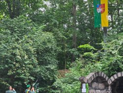 Schützenfest Montag 2026